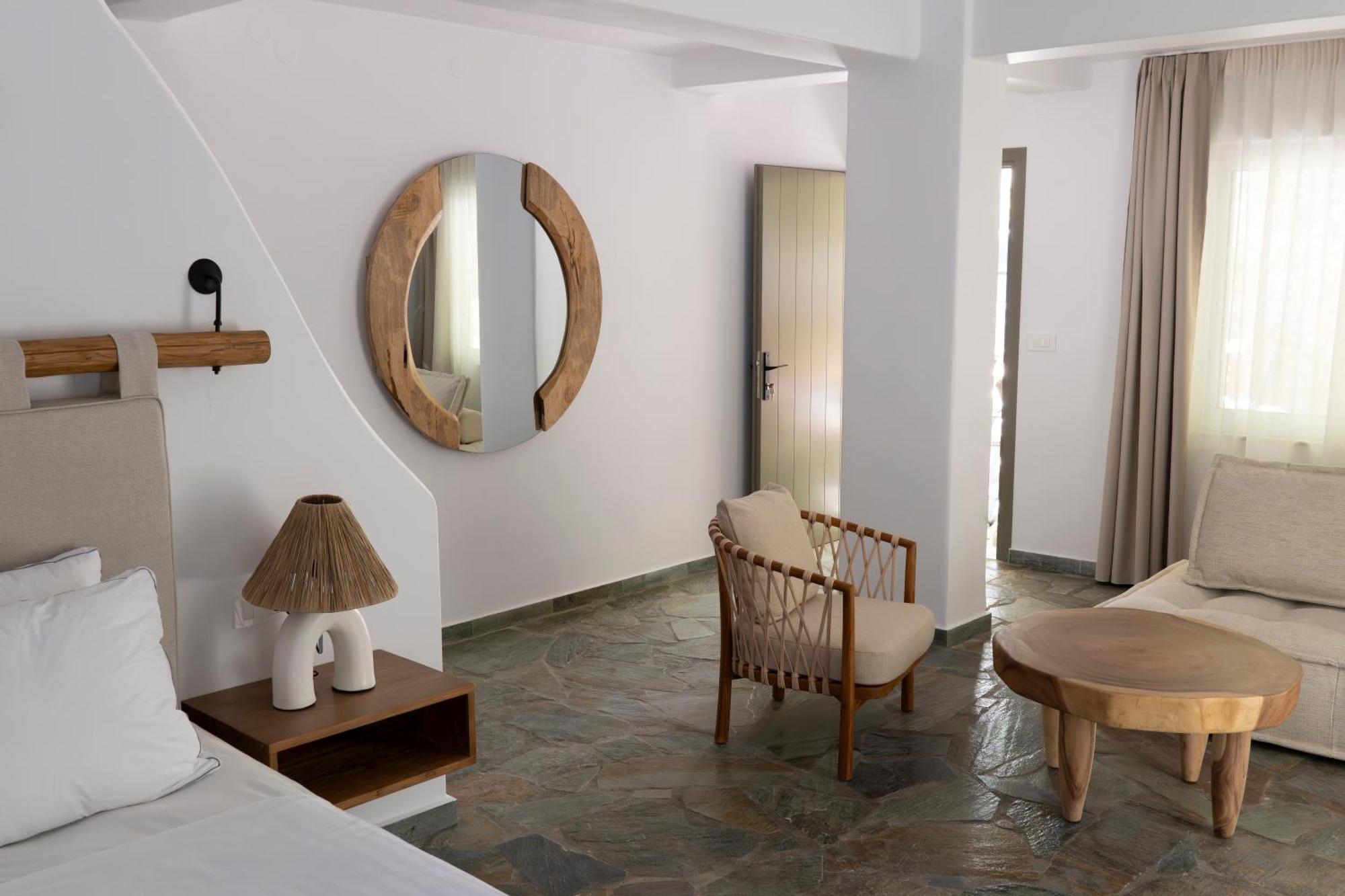 Villa Vivari Suites Nauplia Exterior foto