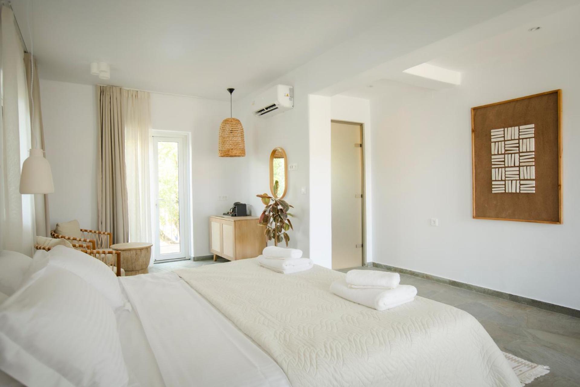 Villa Vivari Suites Nauplia Exterior foto
