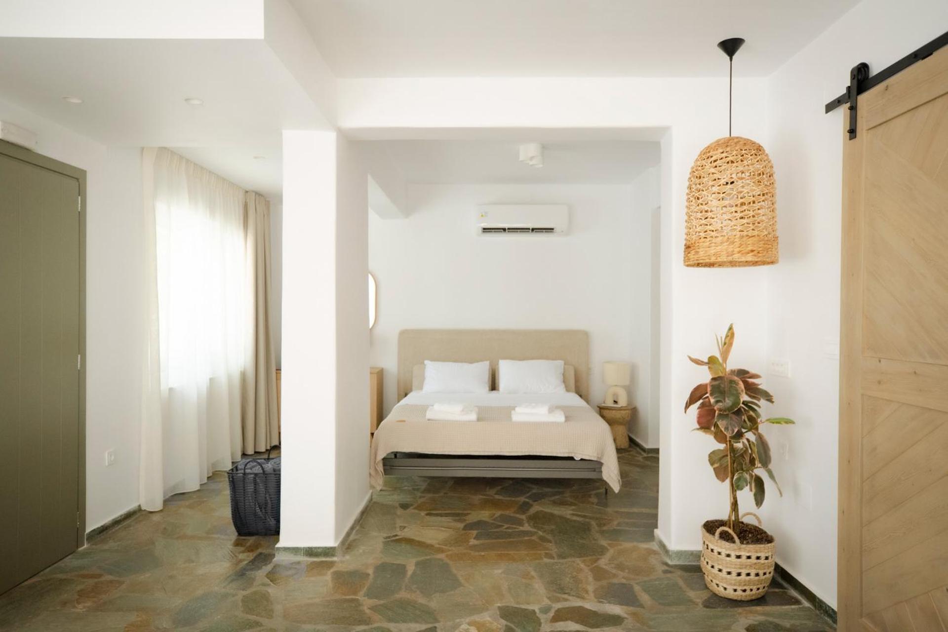 Villa Vivari Suites Nauplia Exterior foto