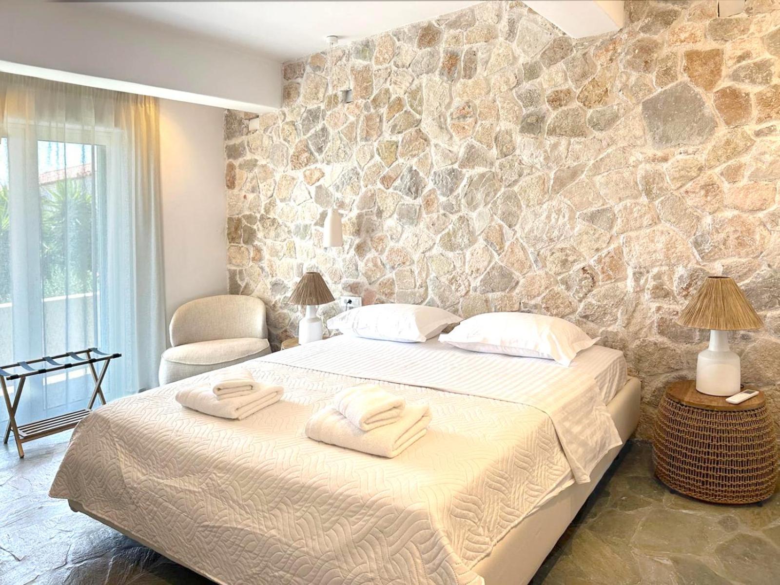 Villa Vivari Suites Nauplia Exterior foto