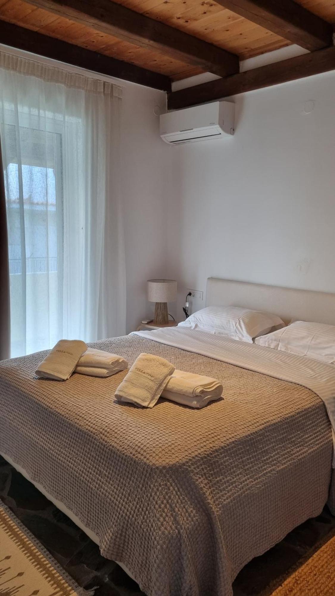Villa Vivari Suites Nauplia Exterior foto