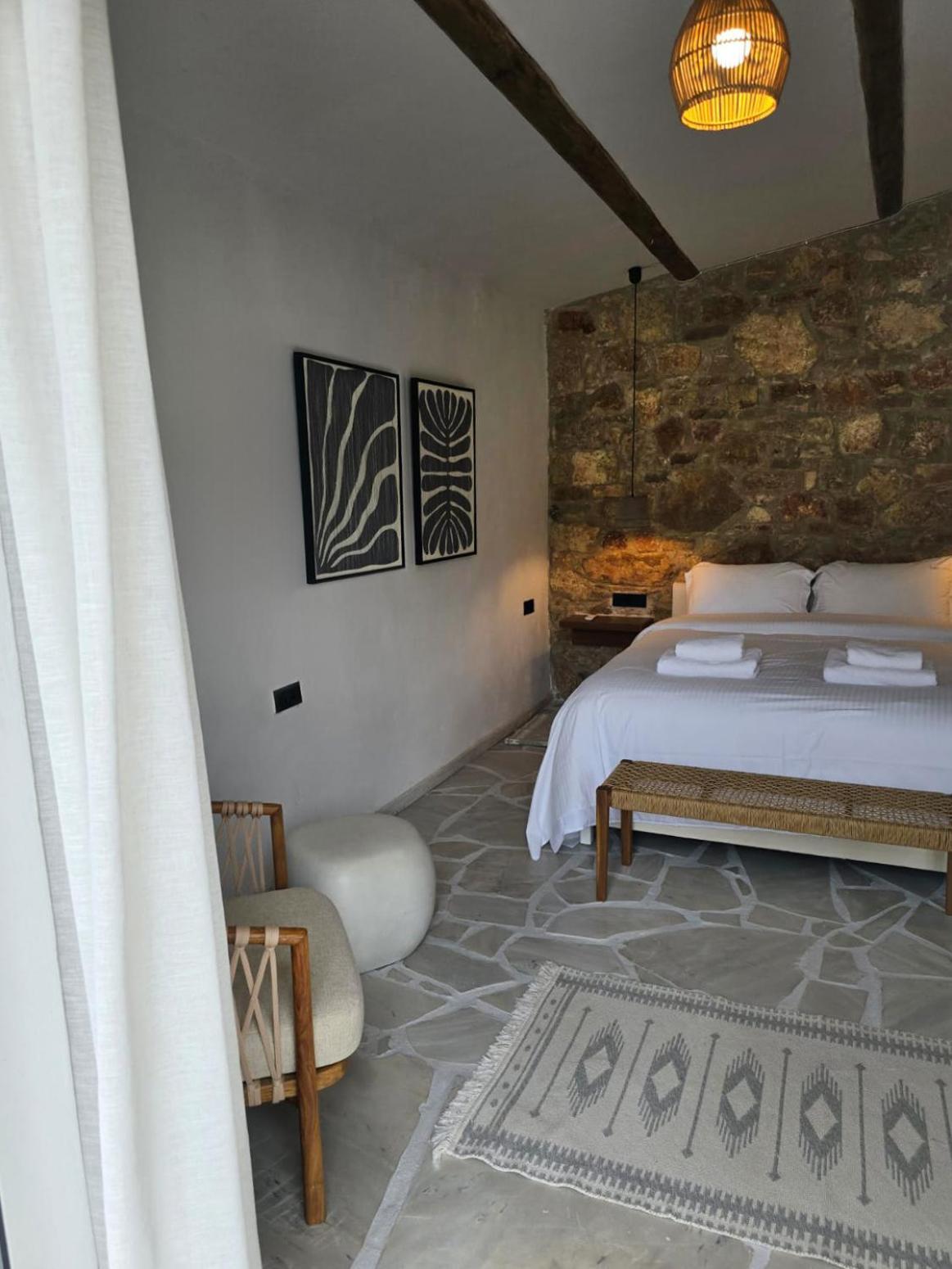 Villa Vivari Suites Nauplia Exterior foto
